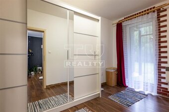 REZERVOVANÉ - Slnečný 3 izbový byt/apartmán v Terchovej... - 7