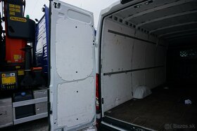 Iveco Daily 35S16A8 V Lang&Hoch Automatik - 7