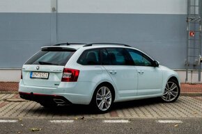 Škoda Octavia Combi RS 2.0 TDI, 135kW, DSG - 7