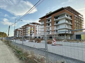 2 i tehlový byt, novostavba tesne pred dokončením, Panoráma - 7