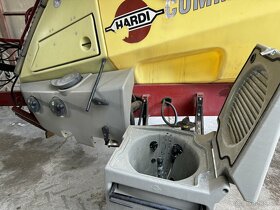 Hardi commander 4400 FULL Vybava - 7