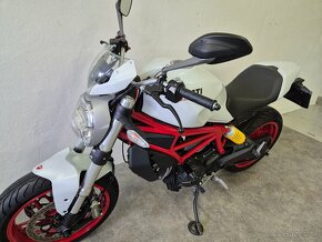 DUCATI MONSTER 797 - 7