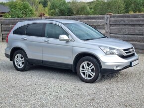 HONDA CR-V 2,2i-DTEC - 7