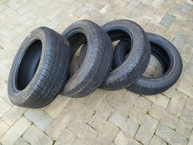 Austone ATHENA SP 6 205/55 R 16 - 7