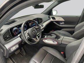 Mercedes-Benz GLE350de 4Matic - 7