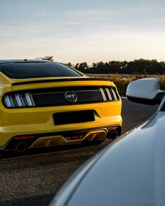 Ford Mustang GT 2017 - 7