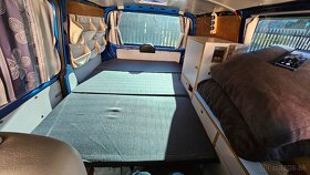 Volkswagen Transporter T5 - CamperVan - 7