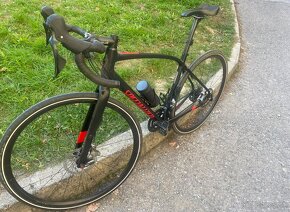 Gravel Specialized - 7