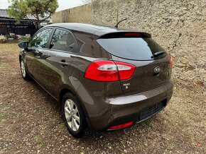 Kia rio 1.2 - 7