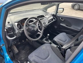 HONDA JAZZ 1.2 - 7