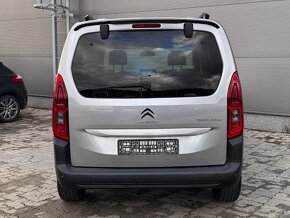 Citroën Berlingo BlueHDi 130 S S Feel Pack XL - 7