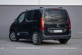 Citroën Berlingo BlueHDi 130 SS Shine M A/T - 7