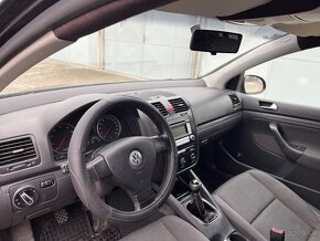 Volkswagen Golf 5 - 7