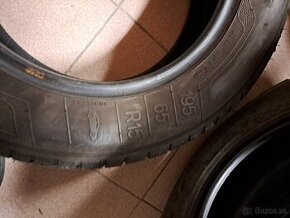 Letné Kleber Dynaxter HP3 195/65 R15 91H - 7