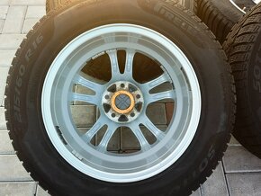 Platin - audi, Škoda, seat, volkswagen 5x112 r16 - 7