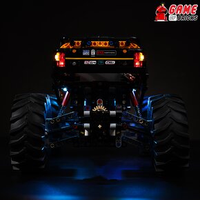 Lego technic 42099 - 7