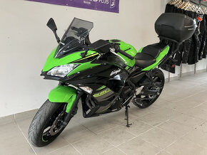 Kawasaki Ninja 650 ABS - 7