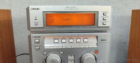 Hifi veža Sony - 7