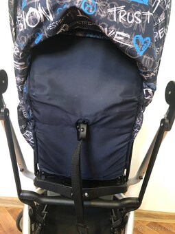 Cybex eezy s - 7