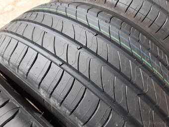 215/55 R17  -nové letné Michelin - 7