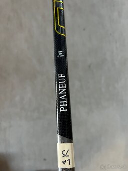 Predám hokejku Bauer Supreme 2S PRO SR - 7