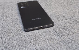 Samsung Galaxy A53 5G (plne funkčný) - 7