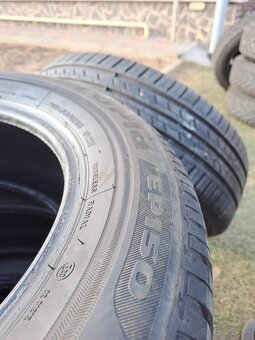 Letné pneumatiky Bridgestone Ecopia EP150 205/60/R16 - 7