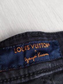 Louis Vuitton nohavice - 7