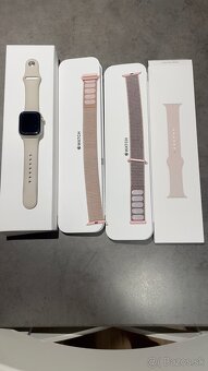 Apple Watch 7 41mm GPS - 7