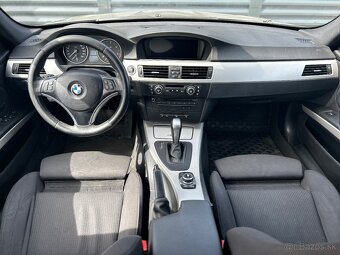 ROZPREDÁME BMW E91 330xDrive 180kw A/T LCI - 7