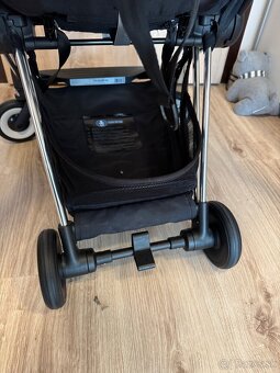 Cybex Coya - 7