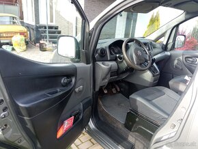 Nissan nv200 1.5dci 63 kw - 7