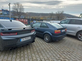 Volkswagen corrado 1.8 G60 - 7