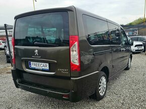 Peugeot Expert Tepee 2.0Hdi 8.miest - 7