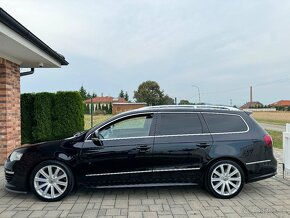 Volkswagen Passat Variant 3.6 FSI R36 300PS DSG 4-Motion - 7