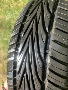 Letné pneumatiky Vredestein Hi-Track 195/70 R14 - 7