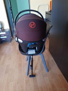 Cybex aton Q plus - 7