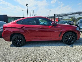 BMW X6 xDrive 30d M Sport Edition A/T - 7