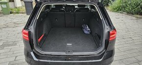 Volkswagen Passat B8 Combi 4x4 DSG - 7