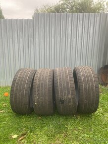 Zimné pneumatiky 255/40 R20 - 7