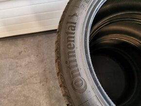 Continental 225/45 R18 95V zimné pneumatiky 21/22 - 7