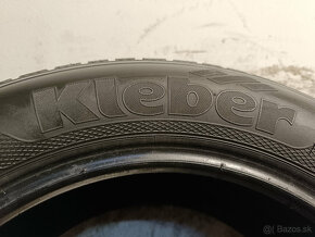 225/55 R16 Zimné pneumatiky Kleber Krisalp 4 kusy - 7