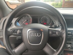 Audi A6 C6/S6 3.0TDI Quattro tiptronic - 7