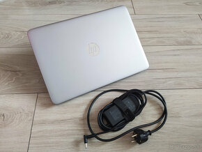 notebook HP 745 G3 - AMD PRO A10-8700B, 8GB, SSD, W10 - 7