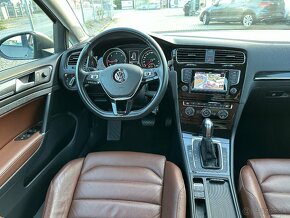 Volkswagen Golf 7 1.6TDI DSG Highline - 7