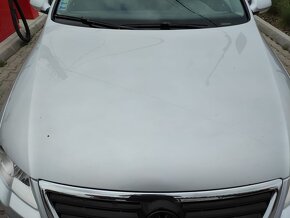 Passat 2.0.tdi comon rail 2010 - 7