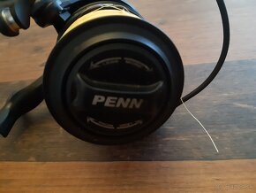 NASH PURSIUT + PENN 8000LC - 7