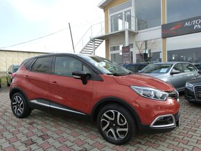 Renault Captur Energy dCi 90 Intens, nové Rozvody  - 7