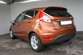 32- FORD Fiesta, 2015, benzín, 1.0 Ecoboost, 74kW - 7