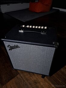 Fender Rumble 40 V3 - 7